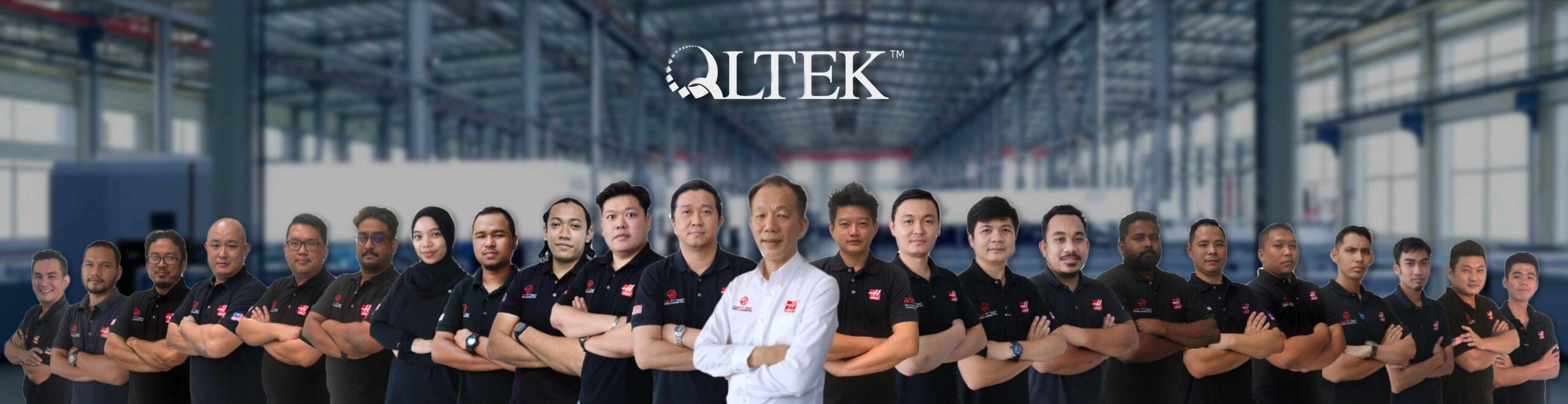 ROBO Group Malaysia.